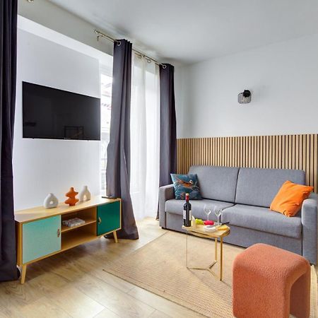 801 Suite Luxurys - Superbe Appartement Баньоле Екстер'єр фото