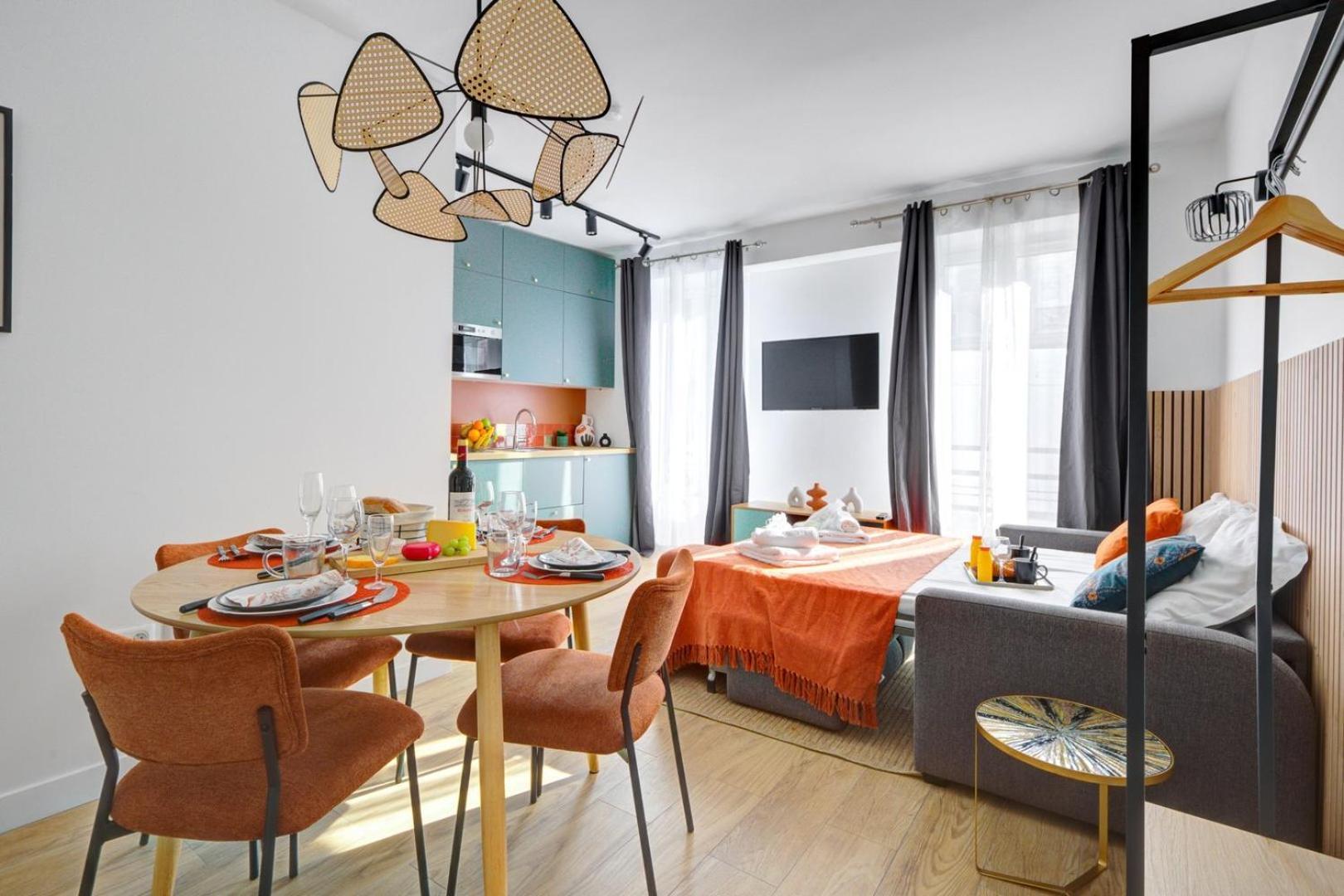 801 Suite Luxurys - Superbe Appartement Баньоле Екстер'єр фото