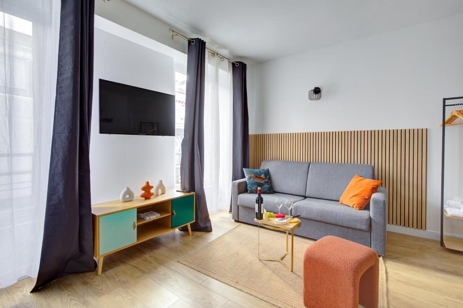 801 Suite Luxurys - Superbe Appartement Баньоле Екстер'єр фото